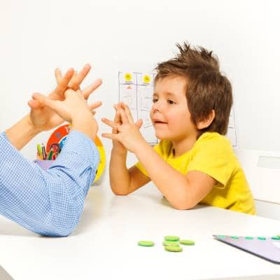 CHILD CARE